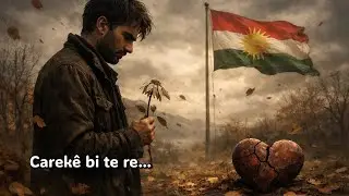 Carek&ecirc; Bi Te Re - Kurdish Sad Music 