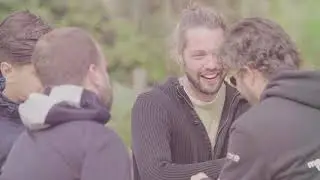 De Socialrun 2018 - Het Astare team.