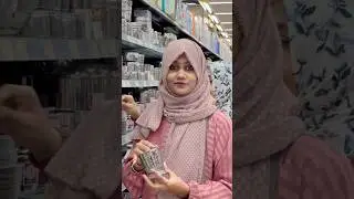 ✨Minivlog from Saudi Arabia💁&zwj;♀️weekend shopping|dayout|lulu#minivlog#vlog#shortsfeed#home#tamil