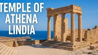 Temple of Athena Lindia