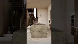 Remodela tu Cocina con Piedra sinterizada  | By Adicon