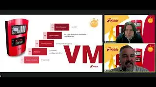 Medseg Quick 20 - Como a Tecnologia Kidde pode ser o Diferencial no Projeto de Detec&ccedil;&atilde;o de Inc&ecirc;ndio?