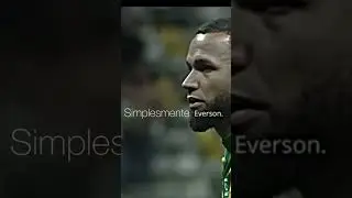 Everson.(merece sele&ccedil;&atilde;o?)#futeboledit