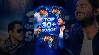 Top 30+ Love & Sad Songs 2025 | Arijit Singh Vishal Mishra Jubin Nautiyal | HM LO-FI 🎶 | #top30