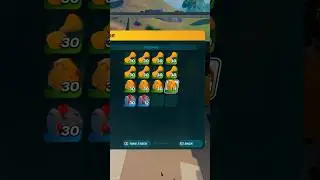 How to Get AMBER in Lego Fortnite!
