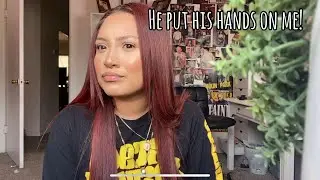 STORYTIME: My PSYCHOTIC/STALKER Ex 🥴