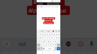 how to remove friend tag notification from Facebook