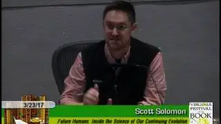 Future Science: Humans and Earth