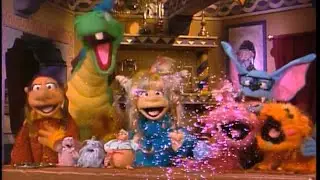Eureeka's Castle #15