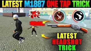free fire customer challenge 1vs4 hacker gameplay only red number MP40 #freefire #ff #viralvideo