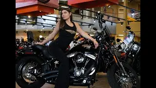 Ride Into May Event 2025