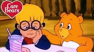 Classic Care Bears | Children Meet the Care Bears