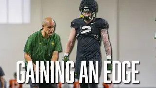 Examining Baylor&rsquo;s 2024 Depth Chart | Colt Barber | Baylor