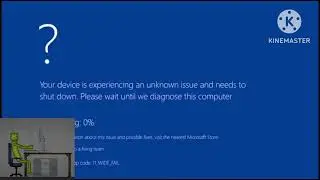 Melon PC Windows 11 Kill Screen