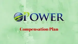 What Is The Power Lead System Compensation Plan? - Power Lead System