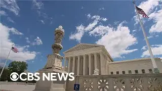 Supreme Court case could overturn domestic violence firearms law