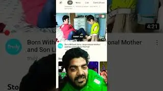 Depress people see this video . Then enjoy your Life. Alhamdulilah.