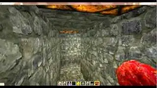 Full Power System Minecraft