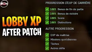 GLITCH Lobby 100% XP Compl&egrave;te Battlefield 6, Astuce Comment Mont&eacute; Facilement le Niveau des Arme BF6