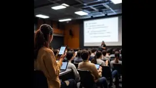 Live Caption AI - Breaking Down Communication Barriers