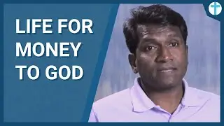 From Chasing Money AND MURDER FOR HIRE to Finding God | A Radical Life Transformation