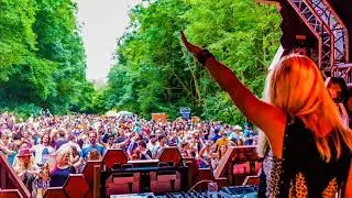 Nikki S - Dj Set Noisily Festival 2017
