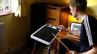 spd30 groove / loop phrase