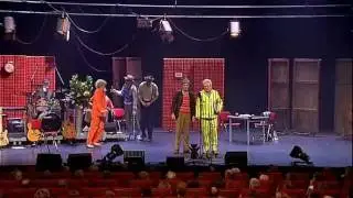 Voorheen de Bende mit Pazzipanten [1/2]