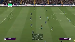 Sterling INSANE Run | FIFA 22