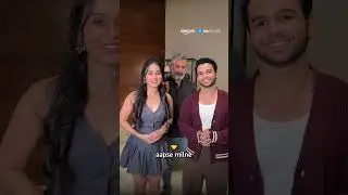 Jamnapaar Season 2 Streaming Tomorrow! 🔥 | Ritvik Sahore & Srishti Rindani | Amazon MX Player