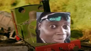 THE TRAGIC FALL OF EDP445 THE TRAIN