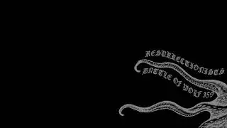 Resurrectionists / Battle of Wolf 359 - split (2010) [Full Split]