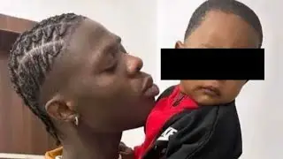MohBad Pikin No Need DNA!