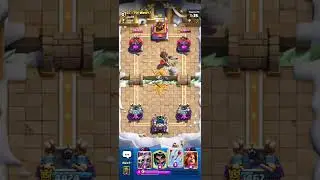 Clash Royale 10000 trophies pro tips deck #clashroyale #viral #kristo #protips #deck