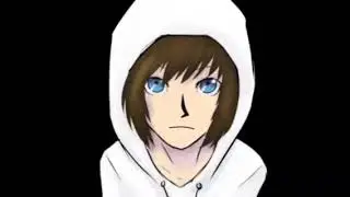 Jeffery Wood (Jeff The Killer Voice)