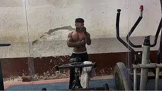 Chest PumP 😜