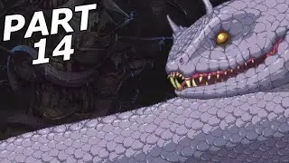 From 0 to Penitent One: The Guide to Survive Blasphemous Part 14 - MOURNING AND HAVOC