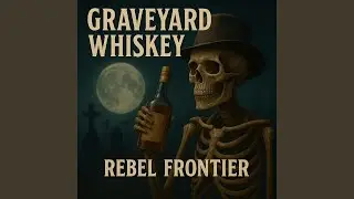 GRAVEYARD WHISKEY