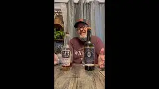 Part 2. Oregon whiskey underrated. Black butte and McCarthy's.