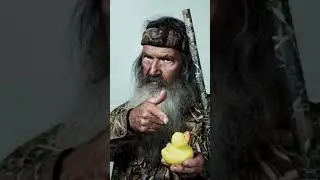 Rip Phil 🕊️🕊️🕊️🦆🦆