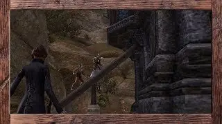 ESO Homestead - Secret Room in Strident Springs