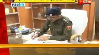 Bikaner IPS देवेन्द्र विश्नोई ने संभाला पदभार क्या कहा सुनिए