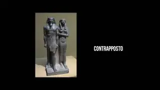 Contrapposto
