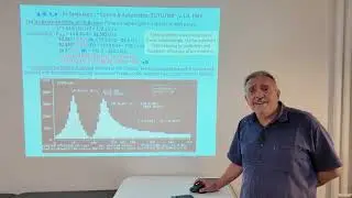 Goran Marjanovic: TESLA LEGACY CONFERENCE 2024 &bull; TESLA FEST NIAGARA FALLS