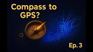 Did a Compass Point the Way to GPS?