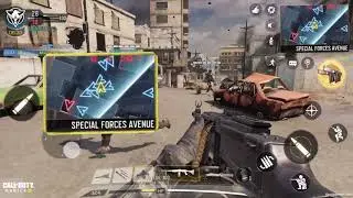 New Scorestreak ability: Advanced UAV
