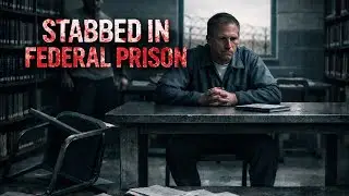 Is Federal Prison Security Failing AGAIN?