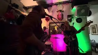 Matty Simpson 1.9.26 Strange Weather
