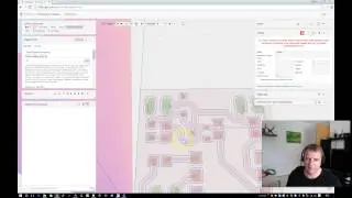 How to mill a PCB with Chilipeppr + GRBL S01e01