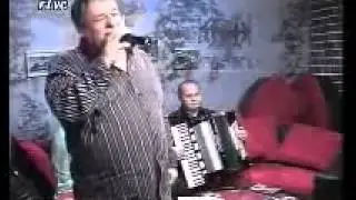 Mensur Dimnjačar-zaspala je majka moja